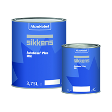 Basislack Autobase Plus