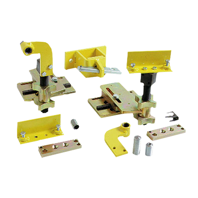 Support de fixation universel Naja