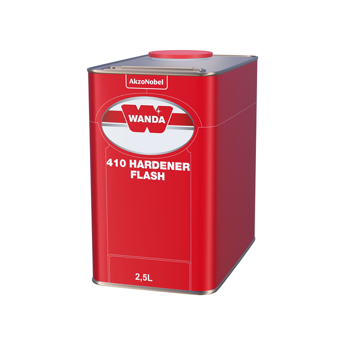 Durcisseur 410 Flash
