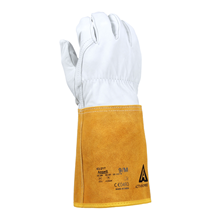 Gants de soudeur 43-217