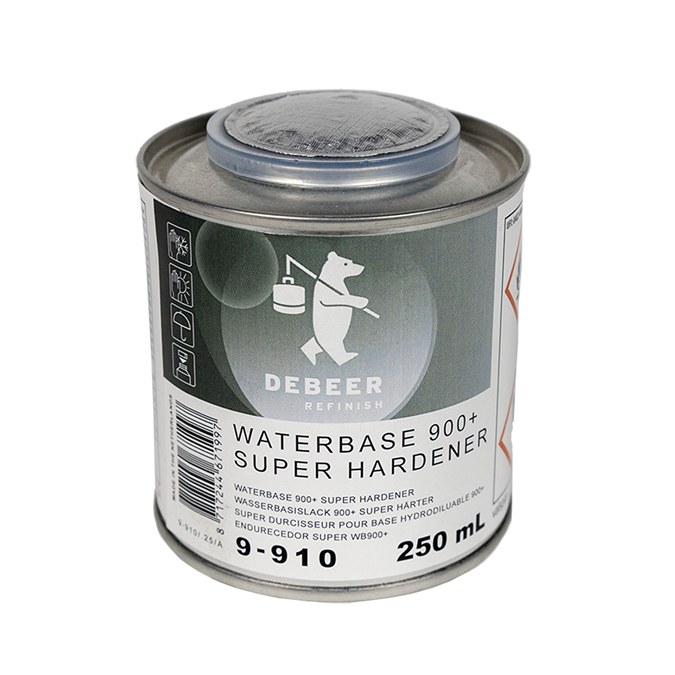 WaterBase Serie 900+ Super Hardener