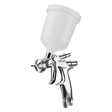 Pistolet pour vernis WS-400 SERIES 2