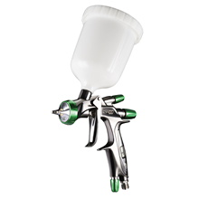 Pistolet pour teinte de base LS-400 BASE SERIES 2