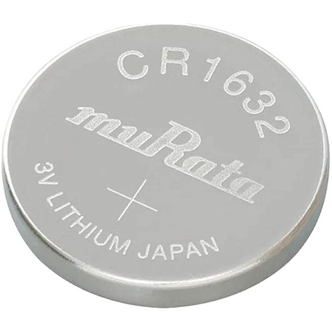 Batterie für Digitalmanometer DPG-1