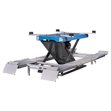 Pont élévateur AIRGOMATIC 3213 Duo