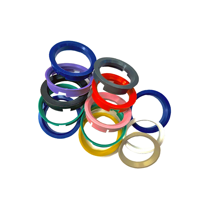 Anneaux de centrage pour Roller Spinner