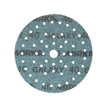 Disques à poncer Galaxy