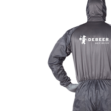 Combinaison de peinture