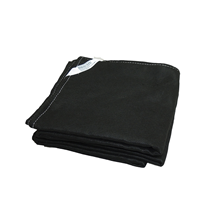 Couverture de protection de soudure taill