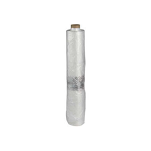 Transparente Abdeckfolie Standard