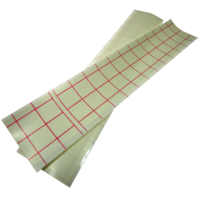 Transfer Logo Tape