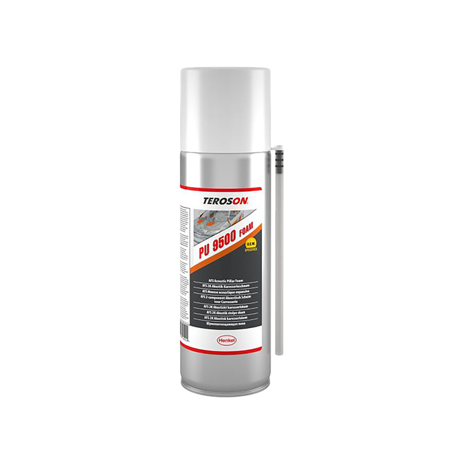 PU 9500 SCHAUM