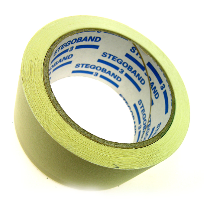 Stegoband
