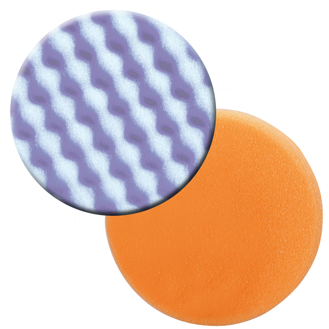 Polierpad