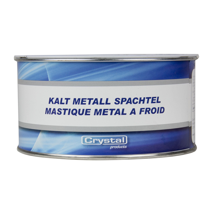 Kaltmetall Spachtel