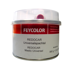 Mastic universel