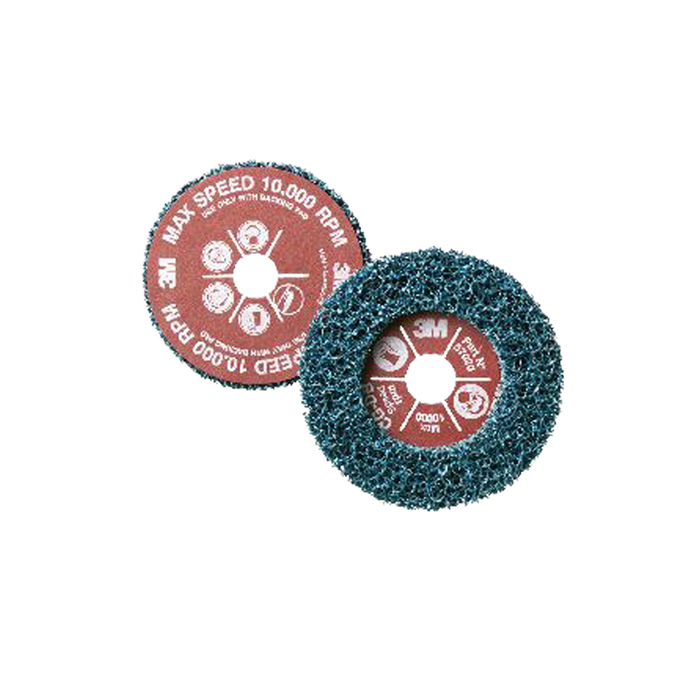 Brosses de nettoyage CG-DB