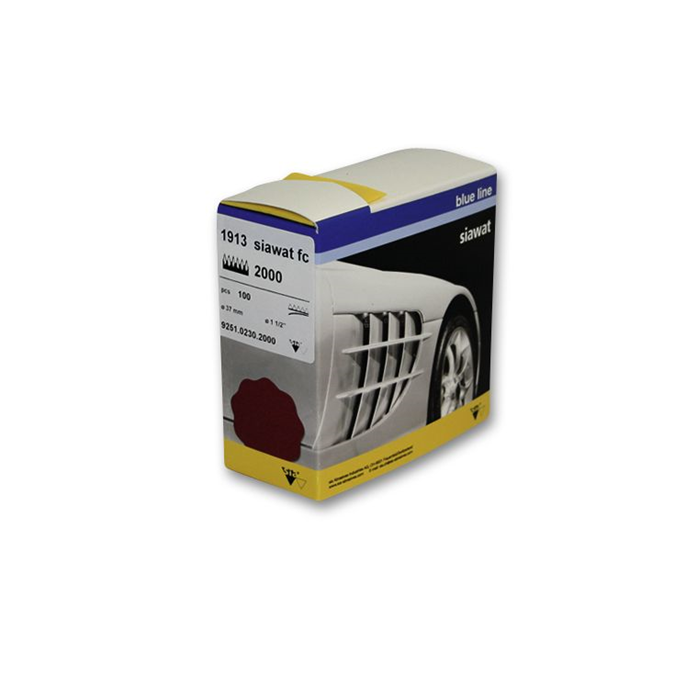 Fleurs à poncer 1913 siawat