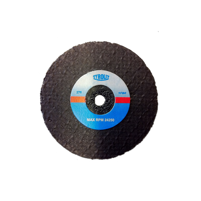 Disque à dégrossir