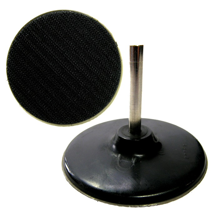 Support Velcro Disc