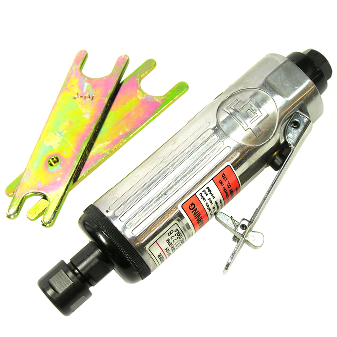 Geradeschleifer pneumatisch