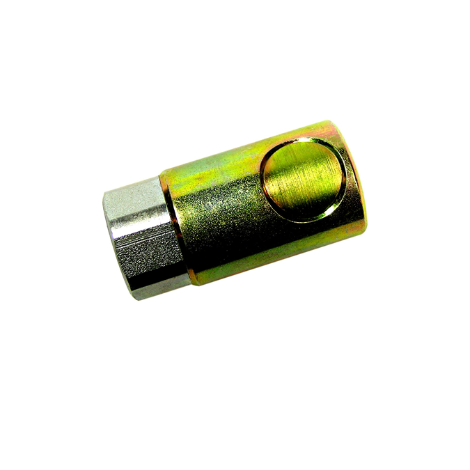 Schnell-Luftkupplung (Prevost)