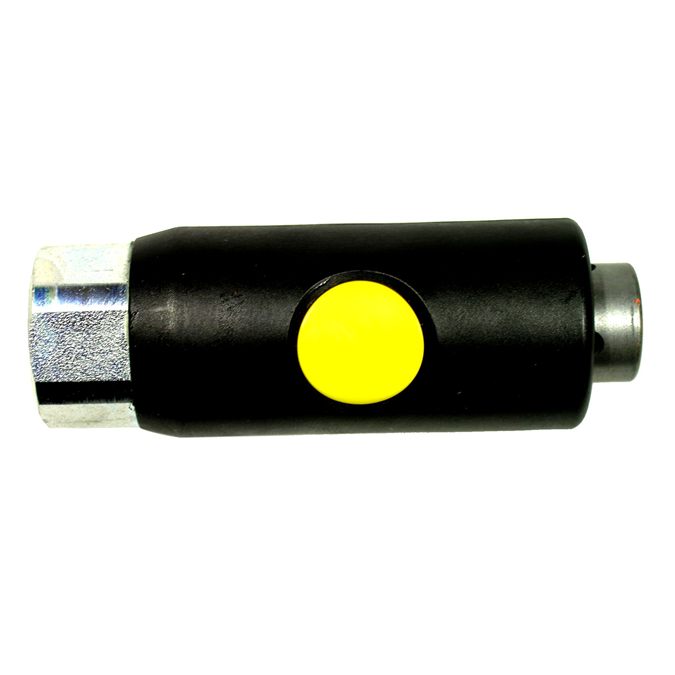 Sicherheits-Luftkupplung (Prevost)