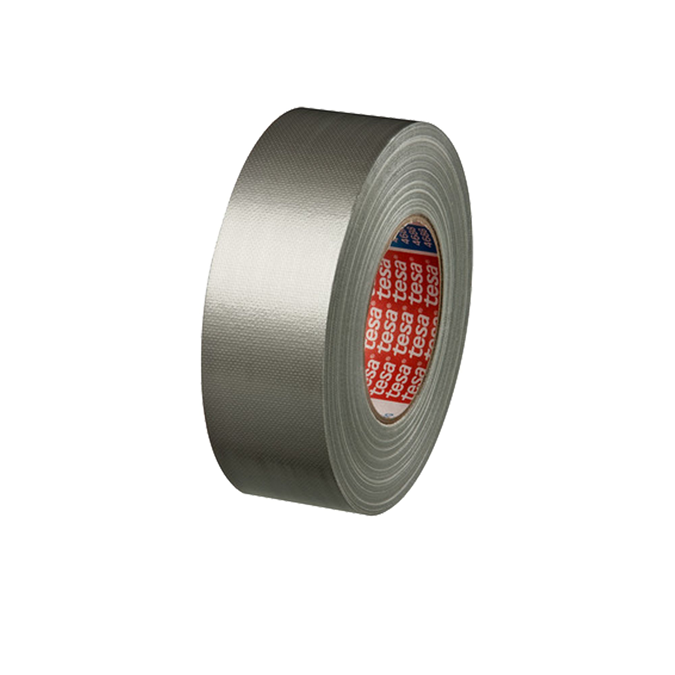 Tesa Silberklebeband