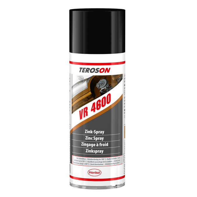 Zinkspray VR 4600