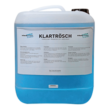 Glasreiniger