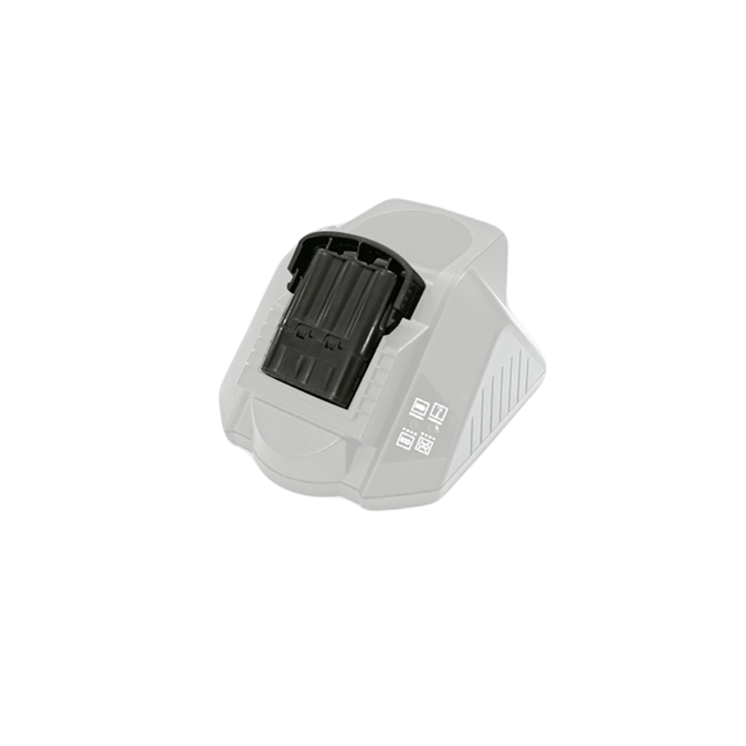 B600 Akku 10,8V / 1,1Ah (Li-Ion)