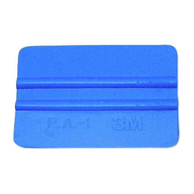 Plastik Rakel