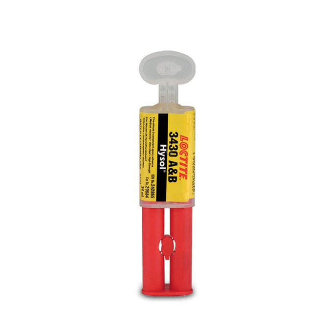 Colle epoxy