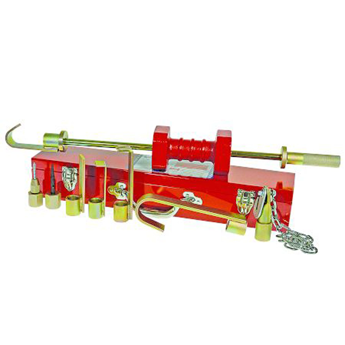 Set Marteau à tension