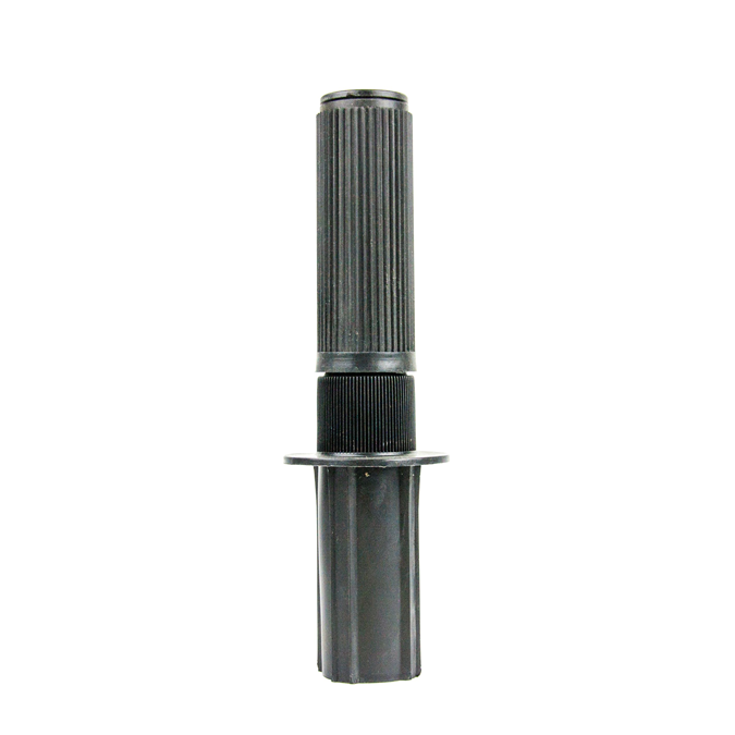Griff zur Wickelfolie für Lenkräder