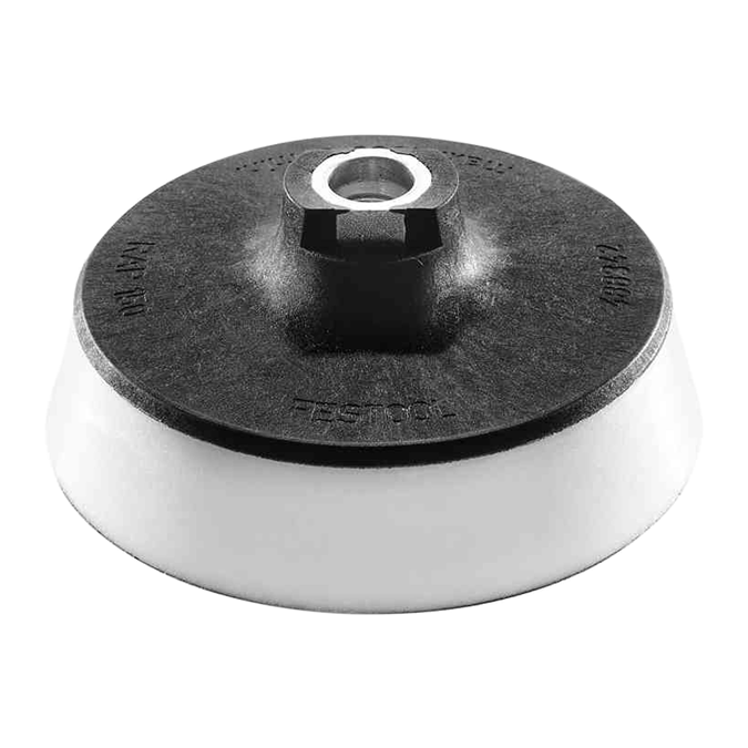 Plateau de pollissage