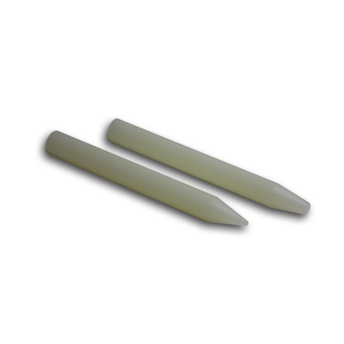 Pointeaux nylon