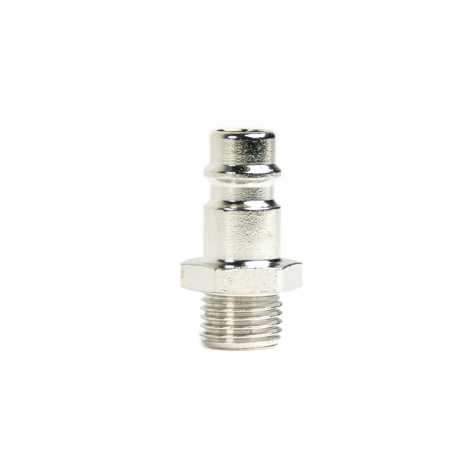 Euro-Stecker