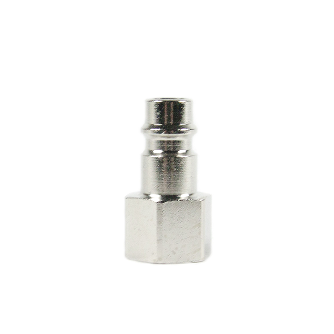 Euro-Stecker