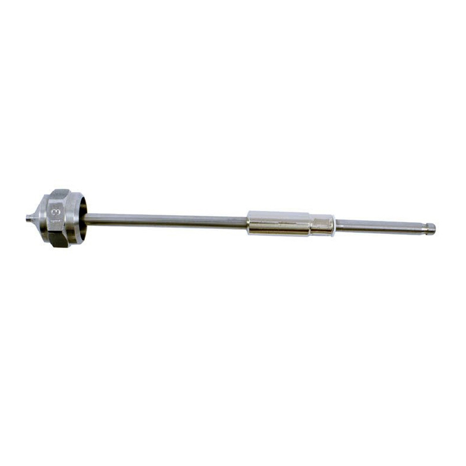 Farbdüse und Nadel AZ3 HTE2