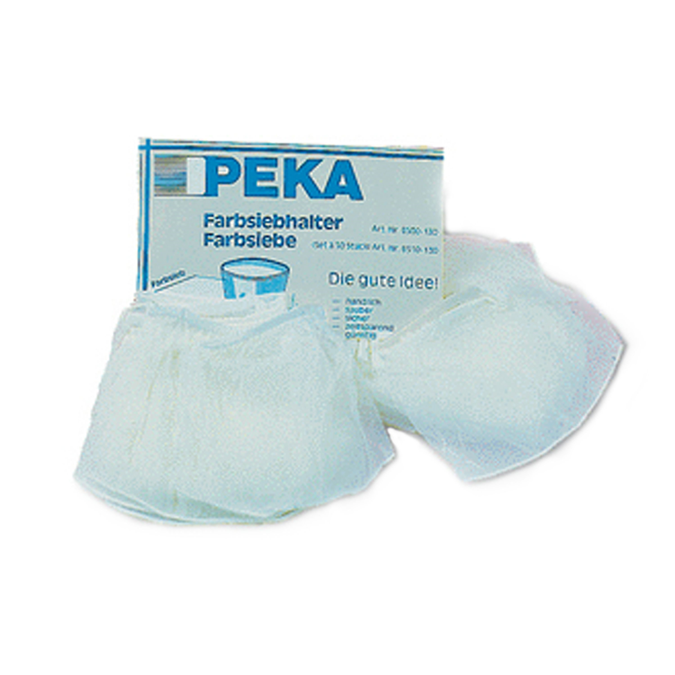Farbsiebe PEKA
