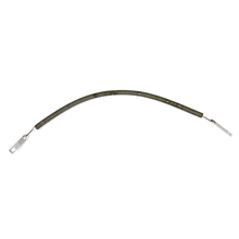 Élément de chauffage pour tubes quartz