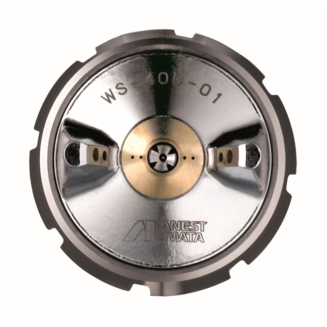 Luftkappe WS-400 evo