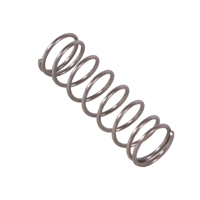 Ressort clapet d'air