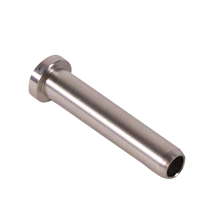 Appui de clapet d'air