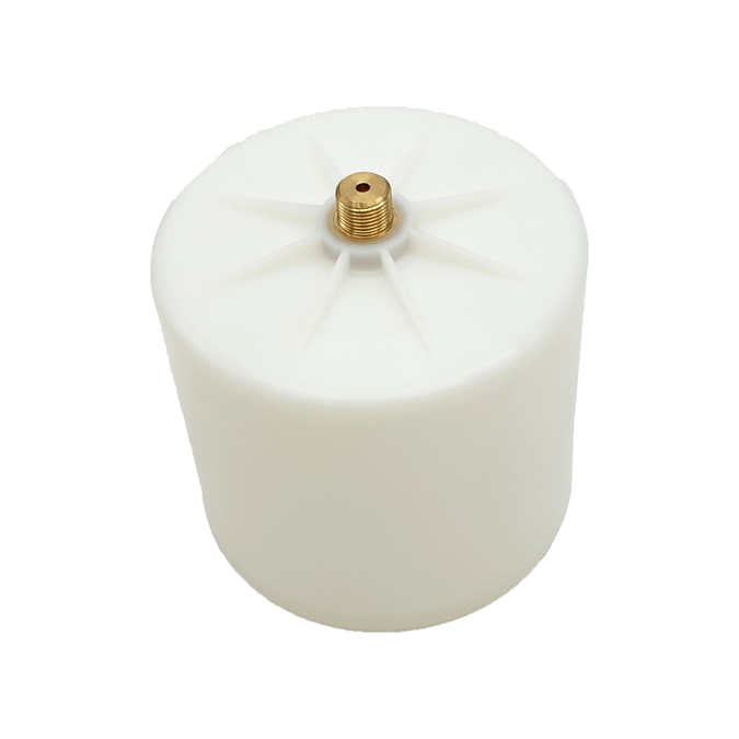 Vase d'expansion pétrolière