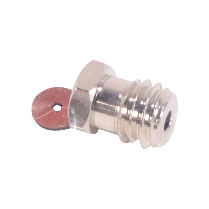 Presse étoupe aiguille