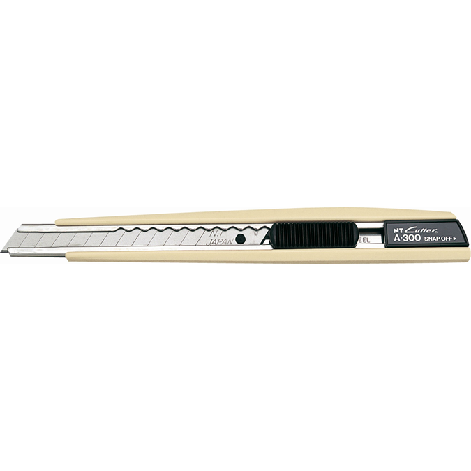Schneidmesser NT-Cutter A-300RP
