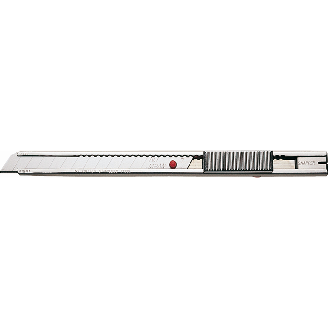 Schneidmesser NT-Cutter PRO A-1P Metall