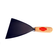 Spatule de peintre